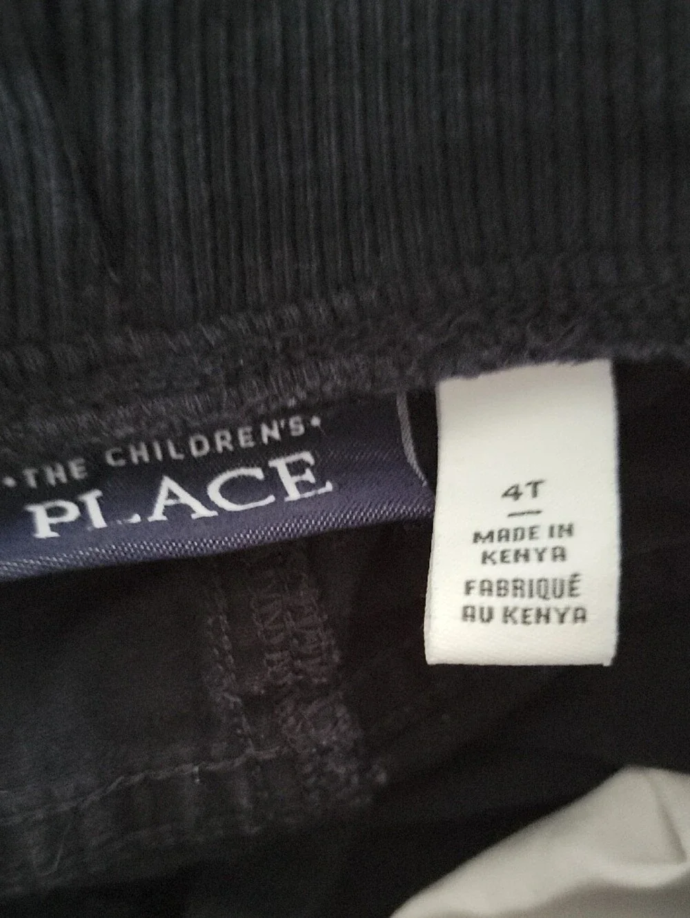 Boys 4t / 5t Pieces